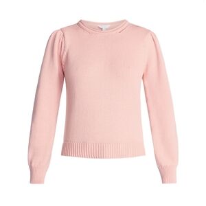 Time and Tru Women's Size L (12-14) Crewneck Sweater w/Long Sleeves NWT Mystical